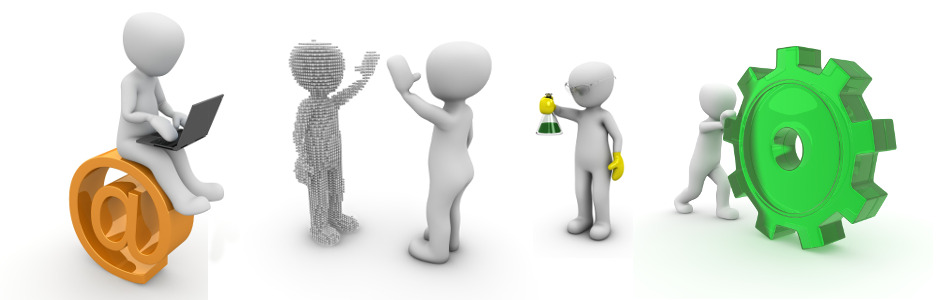 Informatica, Consulenza, Innovazione, Formazione